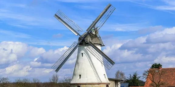 The energy choices The energy choices