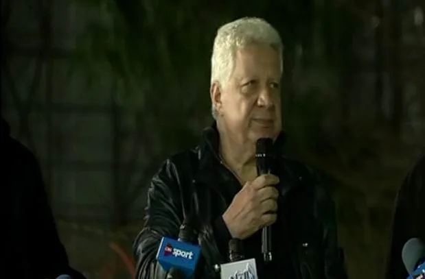 كوميديا الزمالك لا تنقطع.. مرتضى: الدوري باطل لأن الأهلي أشرك 4 اجانب