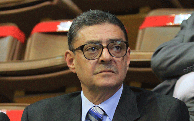 محمود طاهر: قدمنا شكوى رسمية ضد كوليبالي للفيفا