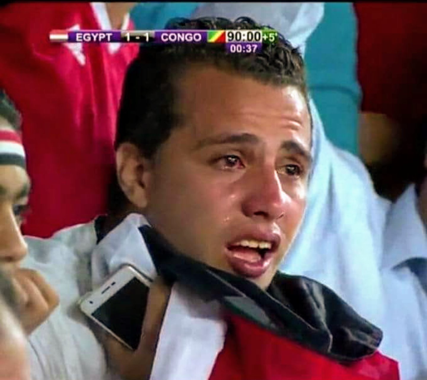 مبروك مصر في كأس العالم شكرا كوبر مع السلامة كوبر