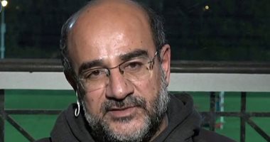 عامر حسين: لم أجامل الأهلى وحاولت تأجيل مباراة الإسماعيلى والمقاولون